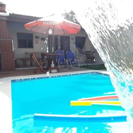 Casa Praia Dos Milagres-3Suites-Piscina-850M Da Praia São Miguel dos Milagres Eksteriør billede