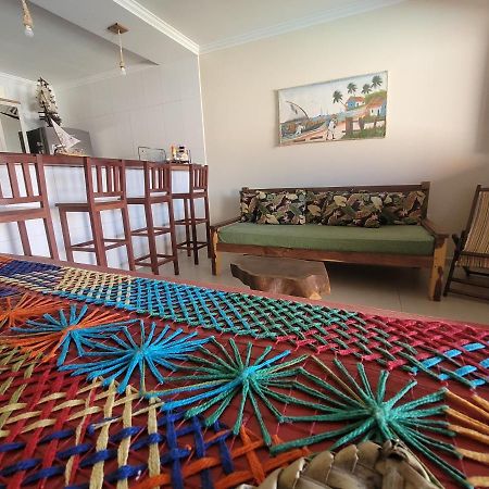 Casa Praia Dos Milagres-3Suites-Piscina-850M Da Praia São Miguel dos Milagres Eksteriør billede