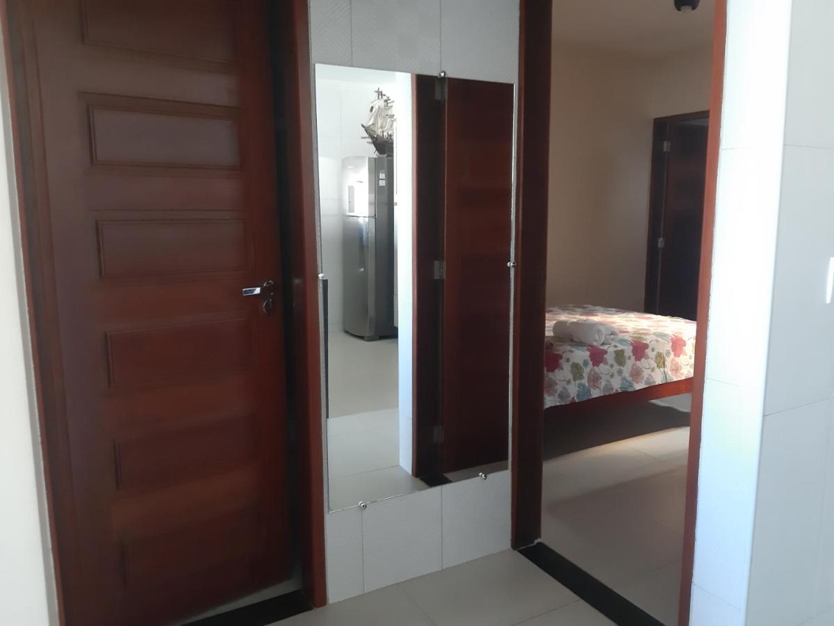 Casa Praia Dos Milagres-3Suites-Piscina-850M Da Praia São Miguel dos Milagres Eksteriør billede