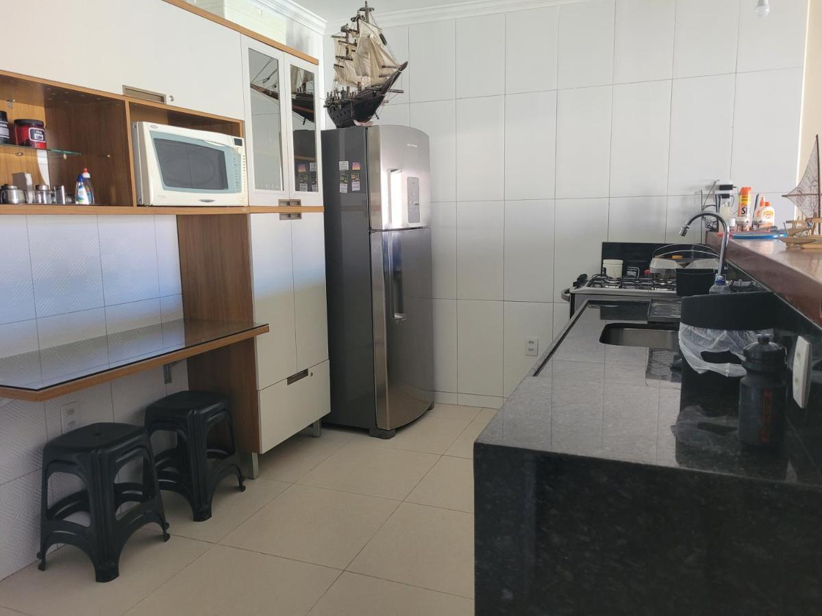 Casa Praia Dos Milagres-3Suites-Piscina-850M Da Praia São Miguel dos Milagres Eksteriør billede