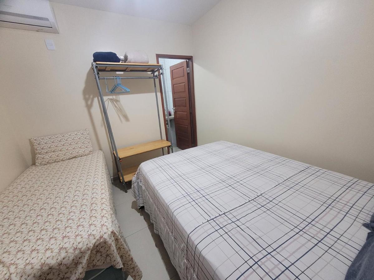 Casa Praia Dos Milagres-3Suites-Piscina-850M Da Praia São Miguel dos Milagres Eksteriør billede