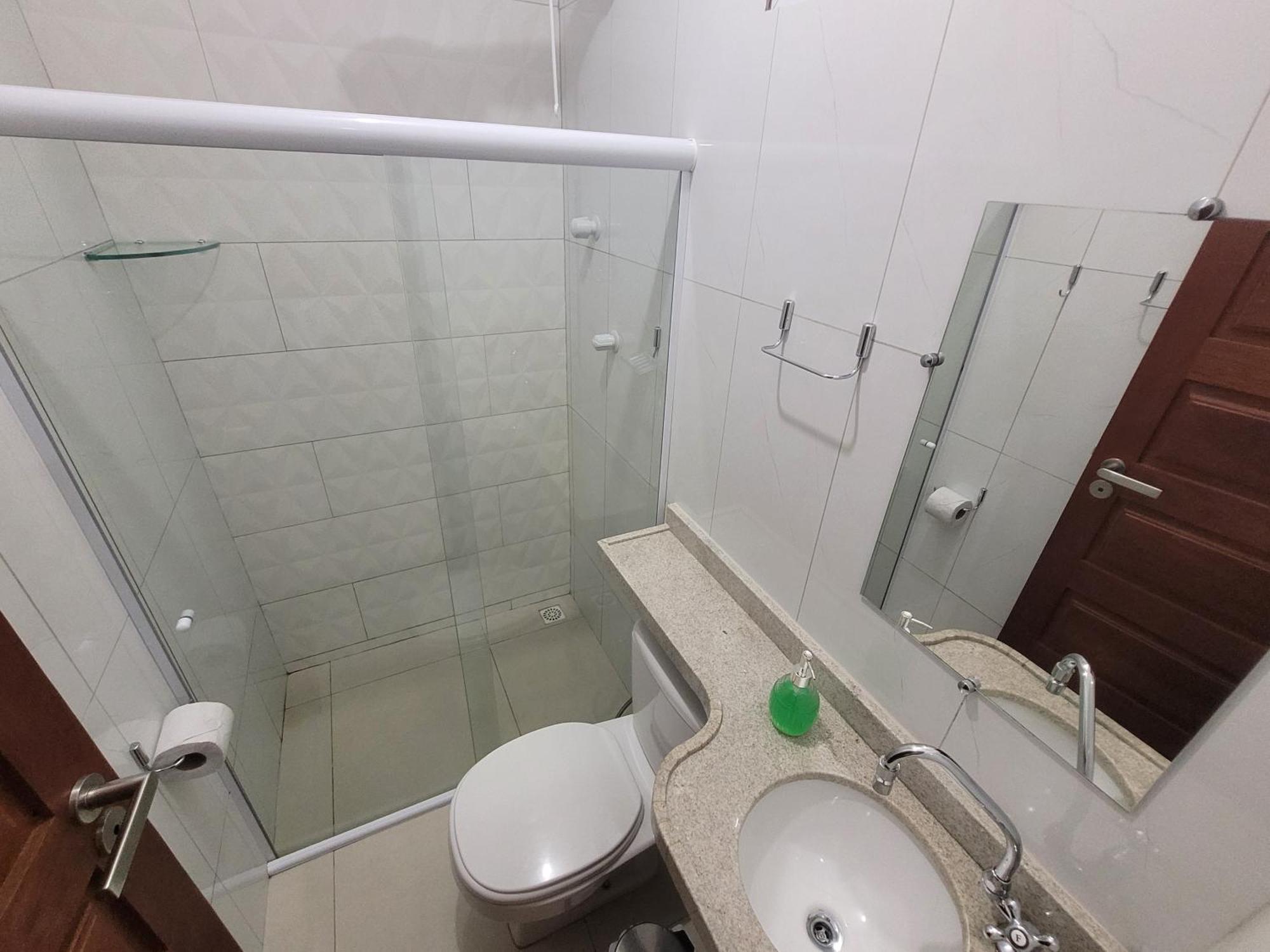 Casa Praia Dos Milagres-3Suites-Piscina-850M Da Praia São Miguel dos Milagres Værelse billede